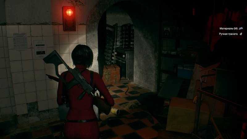 Обзор Resident Evil 4 Remake: Separate Ways — все сокровища и заказы торговца