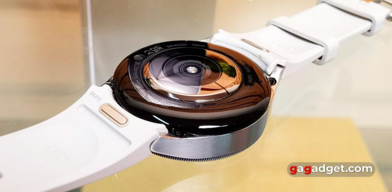 Обзор Samsung Galaxy Watch6 Classic: лучшие смарт-часы для Android