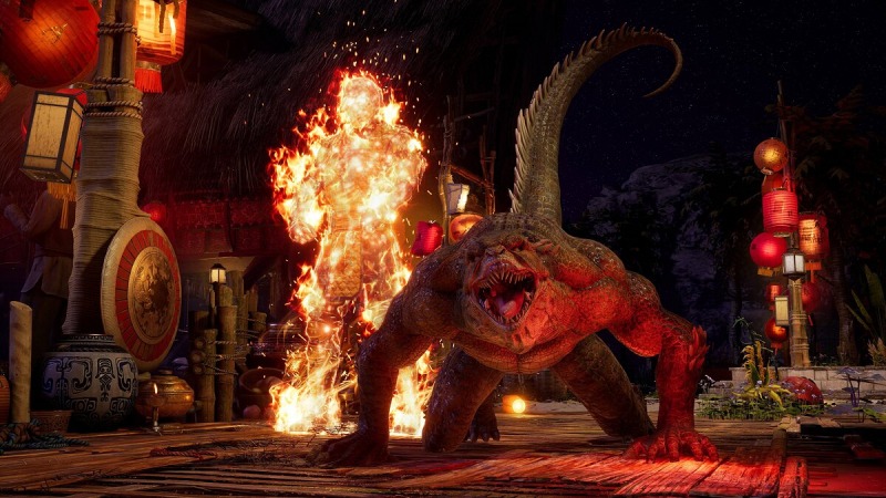 Как играть в Mortal Kombat 1 онлайн в России на ПК, PS5, Xbox и Nintendo Switch – как подключиться к мультиплееру