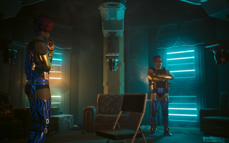 Киберпанк, которого мы заслуживаем: впечатления от Phantom Liberty — сюжетное дополнение к Cyberpunk 2077