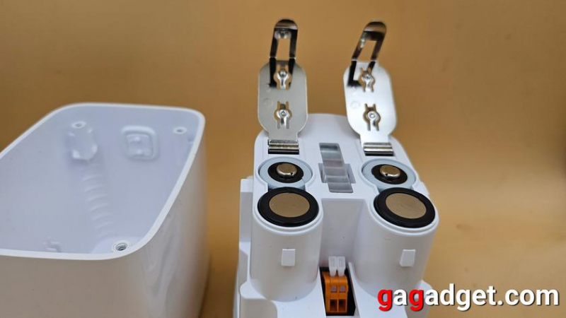 Магистр воды: обзор крана перекрытия Ajax WaterStop для умного дома