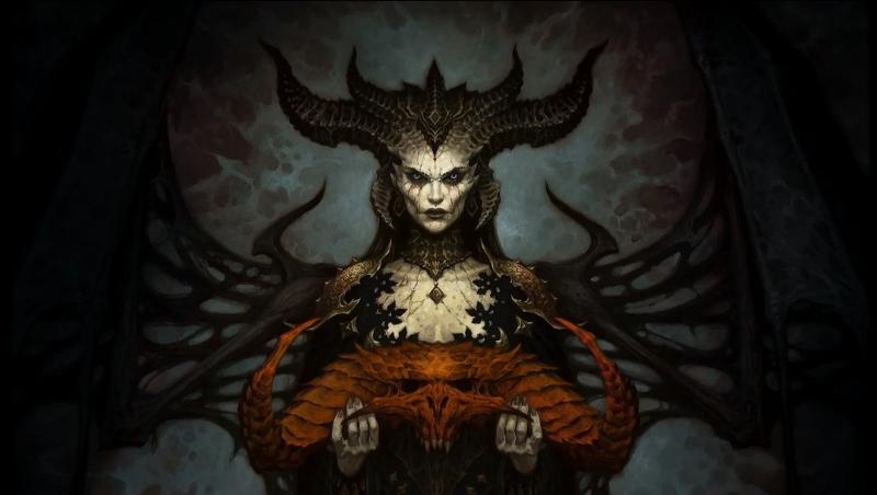 Обзор Diablo IV. Одной ногой в ММОгиле