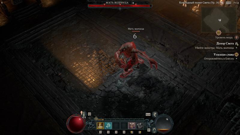 Обзор Diablo IV. Одной ногой в ММОгиле