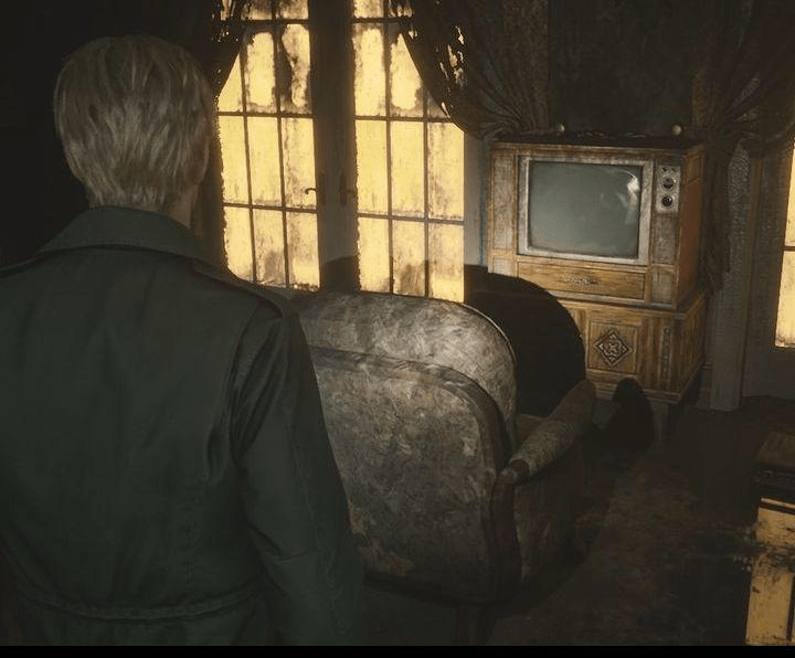 В сети появился предполагаемый скриншот ремейка Silent Hill 2, утечку прокомментировал известный инсайдер