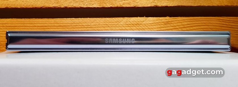 Обзор Samsung Galaxy Fold5: чемпионский титул в тяжелом весе