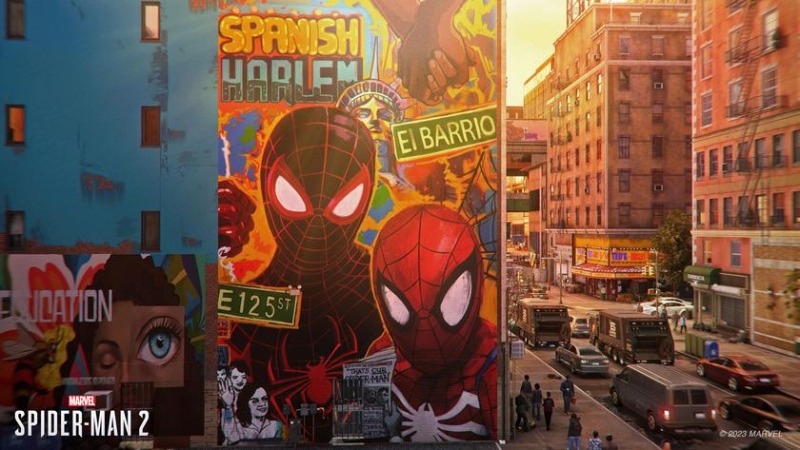 Двойные неприятности, приключения и паутина: обзор Marvel’s Spider-Man 2 — лучшая игра о супергероях за последние годы