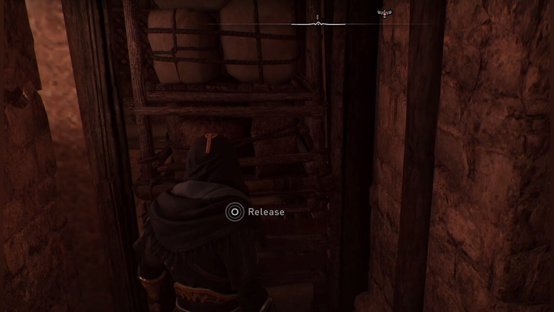 Как найти все потерянные книги в Assassin’s Creed Mirage