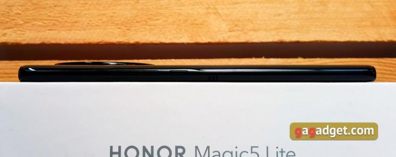 Обзор Honor Magic5 Lite: давно не виделись