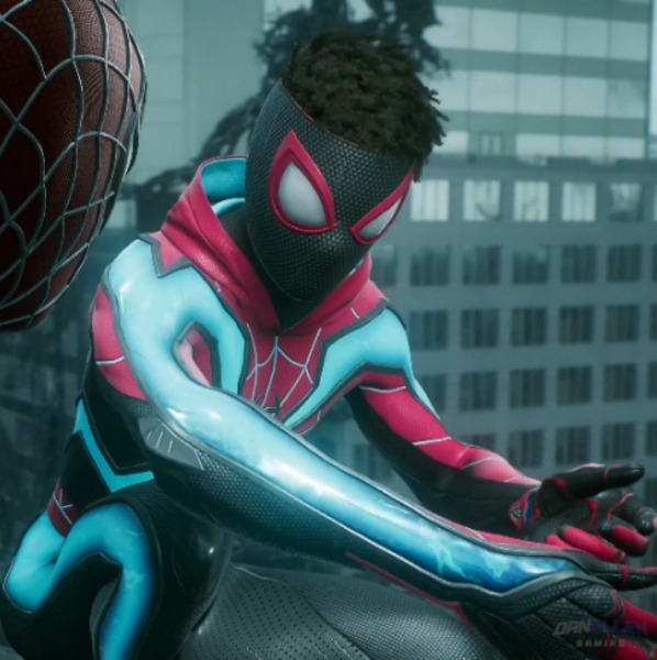 Фанаты Marvel's Spider-Man 2 выбрали самый уродливый костюм в игре