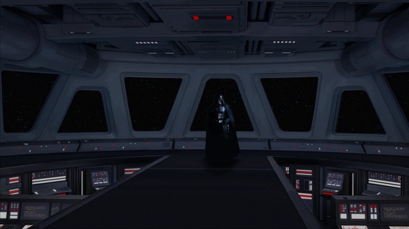 Переиздание культовой классики Star Wars: Dark Forces выйдет 28 февраля