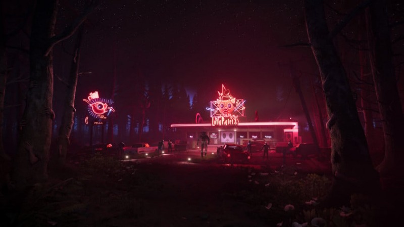 Первое сюжетное расширение Dead Island 2 выйдет 2 ноября