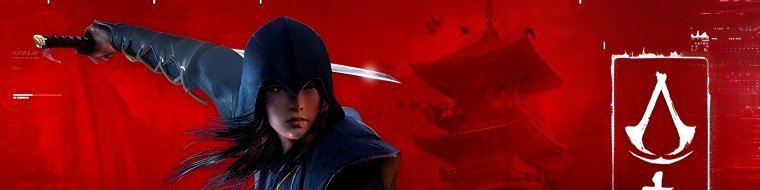 Слухи: Стали известны первые подробности сюжета Assassin's Creed Codename Red