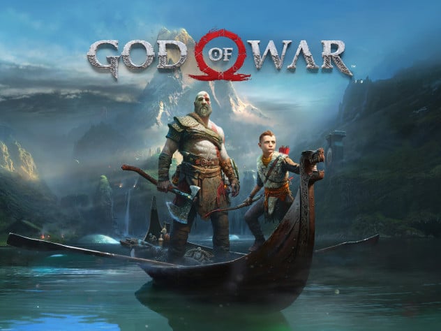 GOG расширит свой каталог играми от Sony — скоро выйдут God of War и коллекция Uncharted