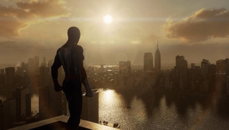Веном, костюм Росомахи и открытый мир в масштабной утечке Marvel's Spider-Man 2
