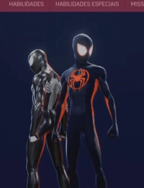 Веном, костюм Росомахи и открытый мир в масштабной утечке Marvel's Spider-Man 2