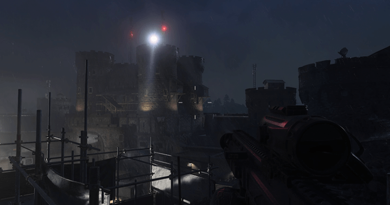Тяжелое положение капитана Оверпрайса: обзор сюжетной кампании Call of Duty: Modern Warfare III — одной из худших в серии