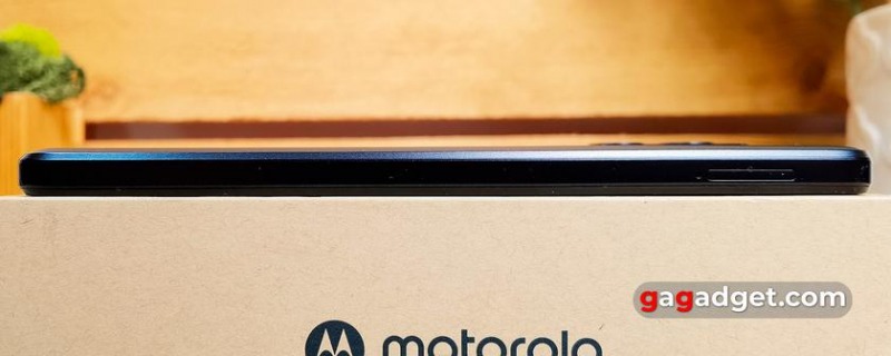 Обзор Motorola Moto G54: 120 Гц и 6000 мАч доступны каждому