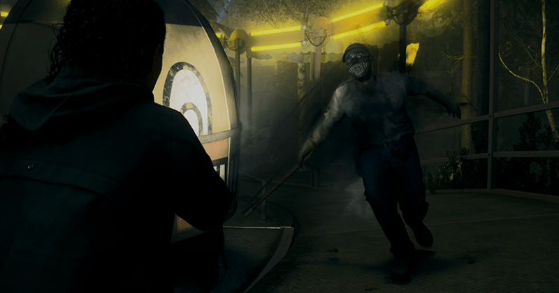 Мой фаворит в номинации «Игра года»: обзор Alan Wake 2 — Survival Horror, который перевернет ваше сознание