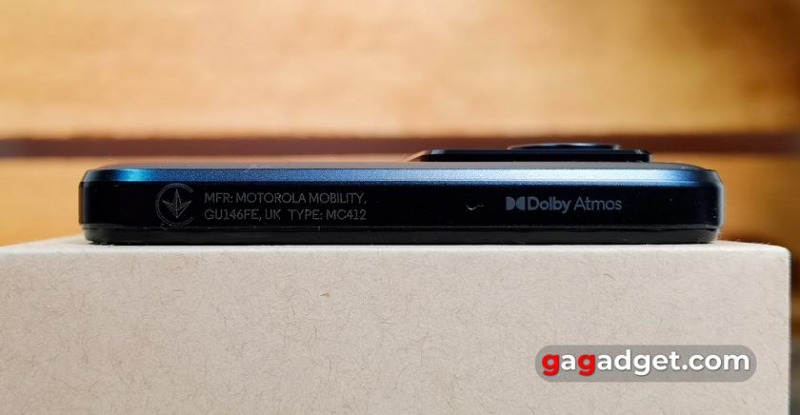 Обзор Motorola Moto G54 Power Edition: 120 Гц и 6000 мАч доступны каждому