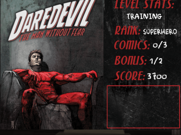 Прототип отмененной игры Marvel’s Daredevil утек в сеть