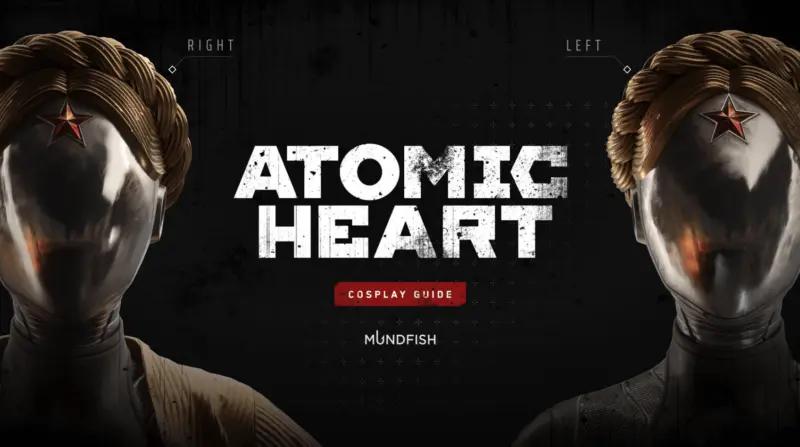Автор «Атомного сердца» не ожидал, что близнецы будут настолько популярны