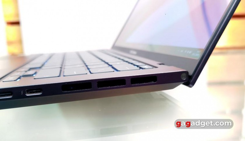 Обзор ASUS Zenbook Pro 14 OLED (UX6404): компактный ноутбук с Intel Core i9 и GeForce RTX 4060