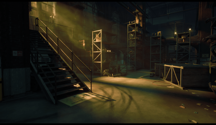 Разработчики «The Vampire Masquerade — Bloodlines 2» рассказывают о своем опыте использования Unreal Engine 5
