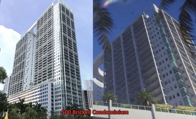 В сети сравнили Флорида-Кис в реальной жизни с кадрами из трейлера GTA 6