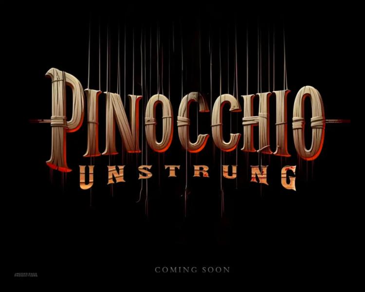 Авторы хоррора про Винни Пуха расширят вселенную с помощью Пиноккио