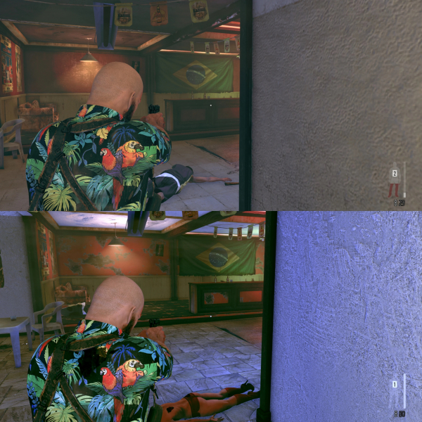 Для Max Payne 3 вышел пакет HD-текстур объемом 12 ГБ