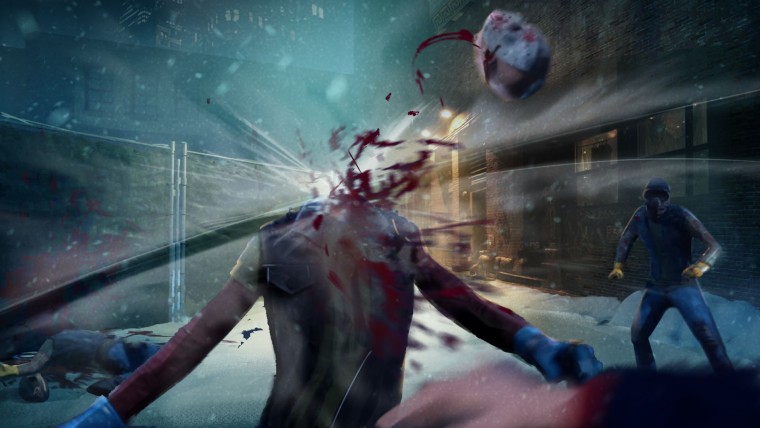 Новый дневник разработчиков Bloodlines 2 посвящён интуитивному, захватывающему бою. Геймплей покажут 31 января