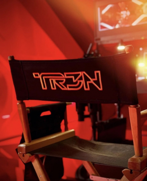 Стартовали съемки фильма "Трон 3" с Джаредом Лето